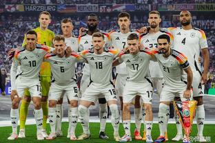 图片报：德国队将每天提前公布4名欧洲杯球员，周四发布完整名单